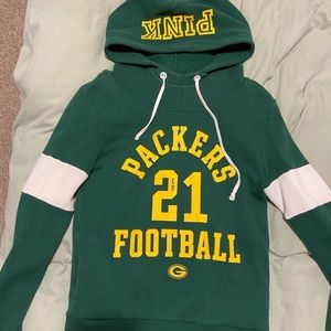 Green Bay packers hoodie